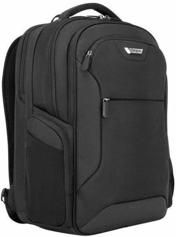 Targus - 16 Corporate Traveler Checkpoint-Friendly Backpack