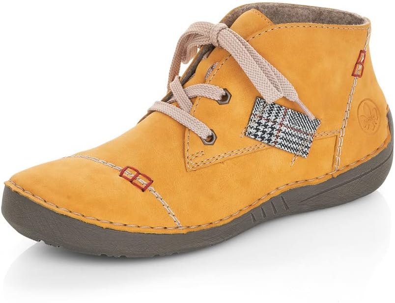 Rieker Damen Rieker 52543 Stiefelette