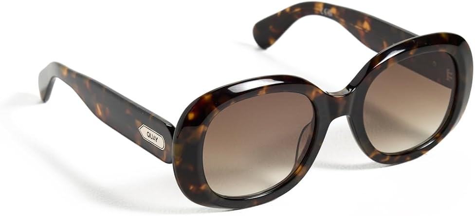 Quay Women's Impromptu Sunglasses