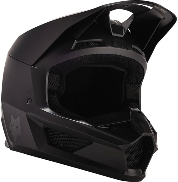 Fox Racing unisex-adult V Core Motocross Helmet V Core Motocross Helmet V CORE MOTOCROSS HELMET