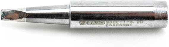 Hakko 900LT32DP Tip for 900L/908/914, 3.2mm