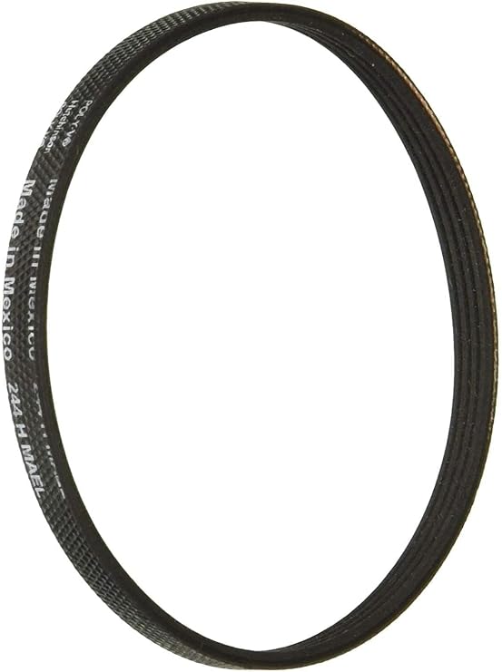 Dryer Belt 3405160-wp3405160 IUVAHOX