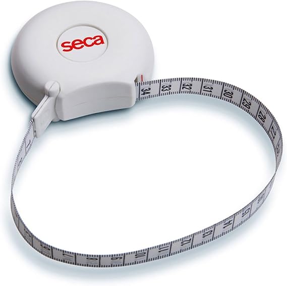 seca Ergonomic Circumference Measuring Tape (Centimeters)
