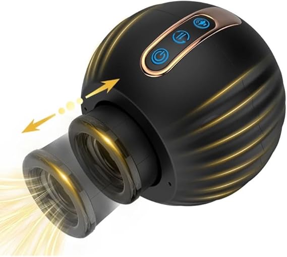 JITEM Electrical Tool Fully Automatic Men's Fitness Equipment, Multi-Speed Frequency Conversion, Intelligent Pronunciation