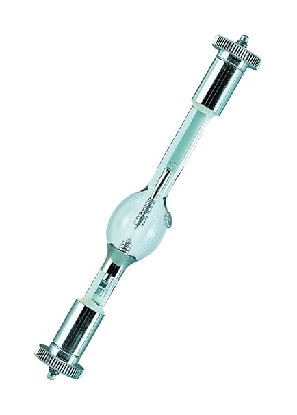 OSRAM 69198 HBO 200W/2 L1 Mercury Short-Arc Discharge Lamp