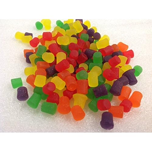 Heide Jujubes Juju Candy Jujube Bulk Candy 10 Pounds Juju Bees