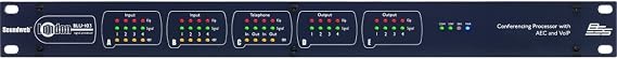 BSS BLU-103 | Conferencing Processor with AEC and VoIP