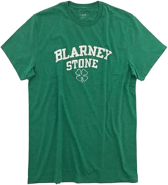 J.Crew Mercantile Men's Short Sleeve Graphic T-Shirt