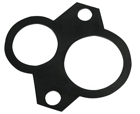 023737 Jet Pump Ejector Gasket