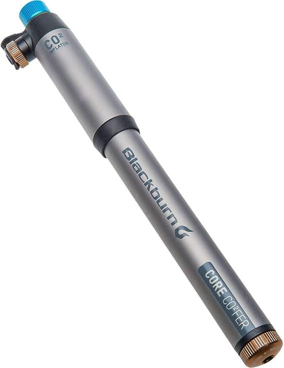 Blackburn Core Co2'fer Mini Pump