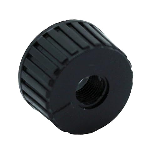 Tension Nut (Black) #110-18900 for Juki DDL-5550 Series Sewing Machine