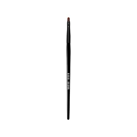 Bobbi Brown Eyeliner Brush | Eyeliner Brushes for Smudging, Precise Lines + Smokey Eyes | Works for Gel & Powder Liner