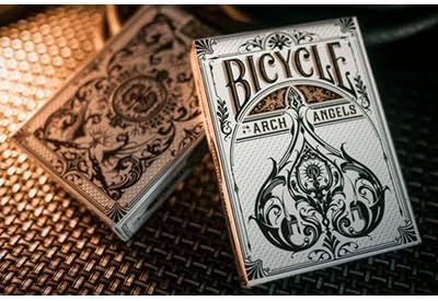 Bicycle Arch Angel Playing Cards 1 Deck