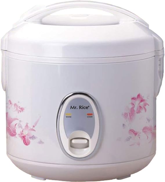 SC-1201P: 12 Cups (Cooked Rice) Cooker
