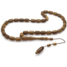 Rosary System Imamesi Workmanship Capsule Cut Kuka Rosary