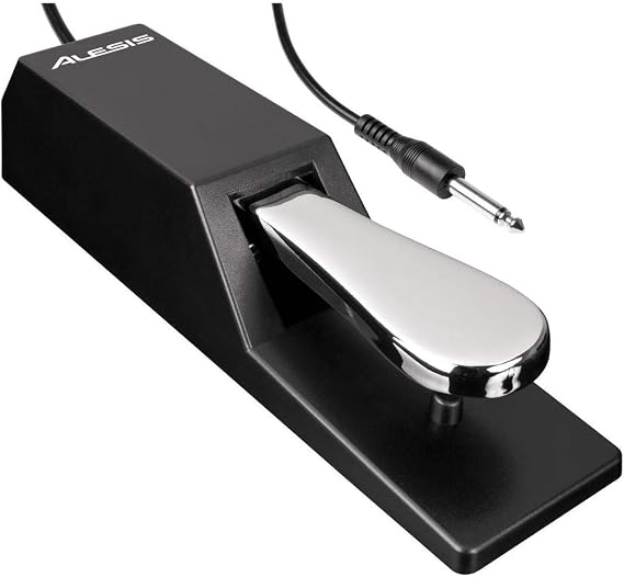 Alesis, Accordion Accessory (ASP2)