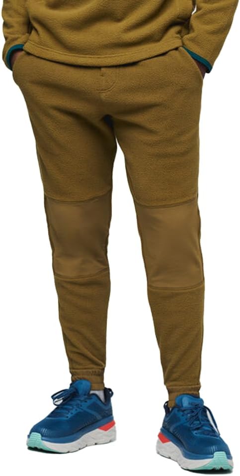 Cotopaxi Men's Abrazo Fleece Jogger