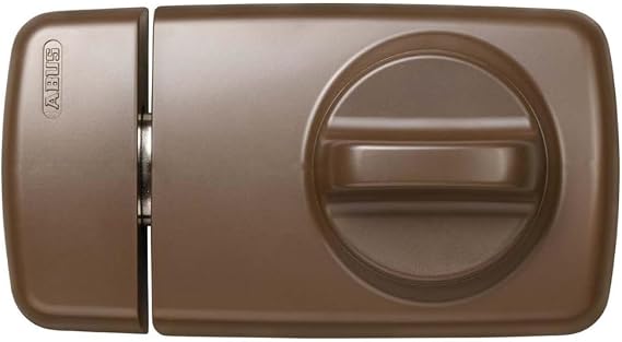 Abus Additional Door Lock 532689