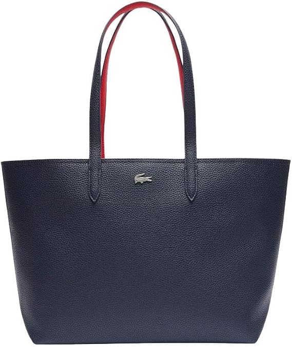 Lacoste Women's Anna Zipped Tote