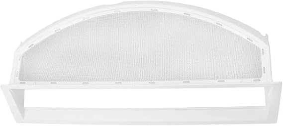 New Dryer Lint Screen Filter for PTDS650EM1WT PTDS650GM0WT PTDS650GM1WT