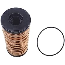 Fuel Filter - Compatible with Perkins Engines - 26560201, 4816636