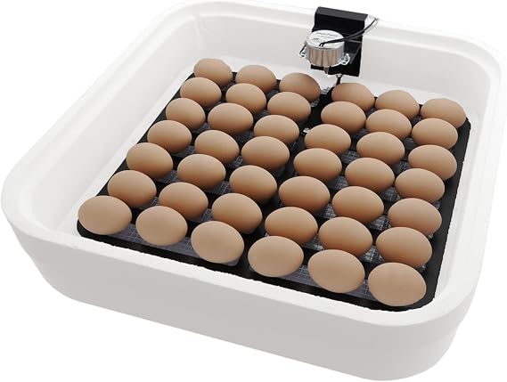 IncuTurnTM Automatic Egg Turner for HovaBator Incubators, Egg Turner Tray