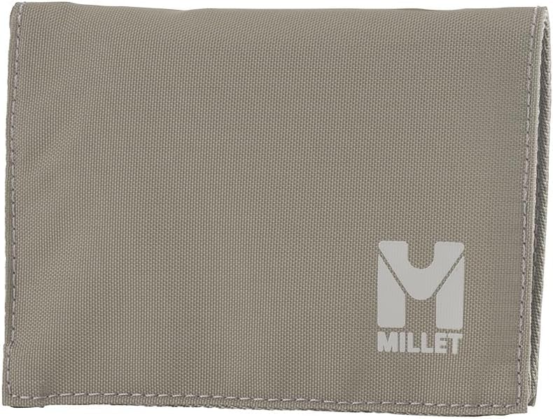 Millet Cosmic Blue Lightweight Wallet