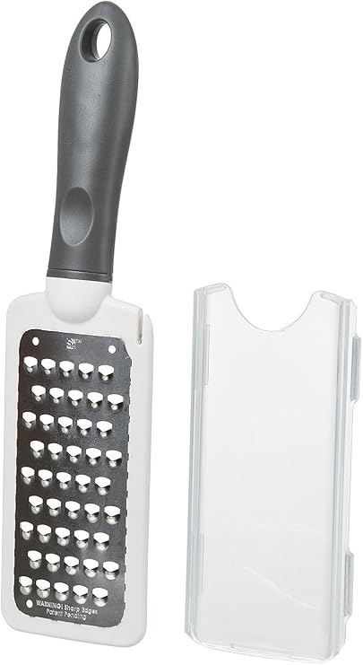 Prep Solutions by Progressive Etched Hand Grater - Medium Grate