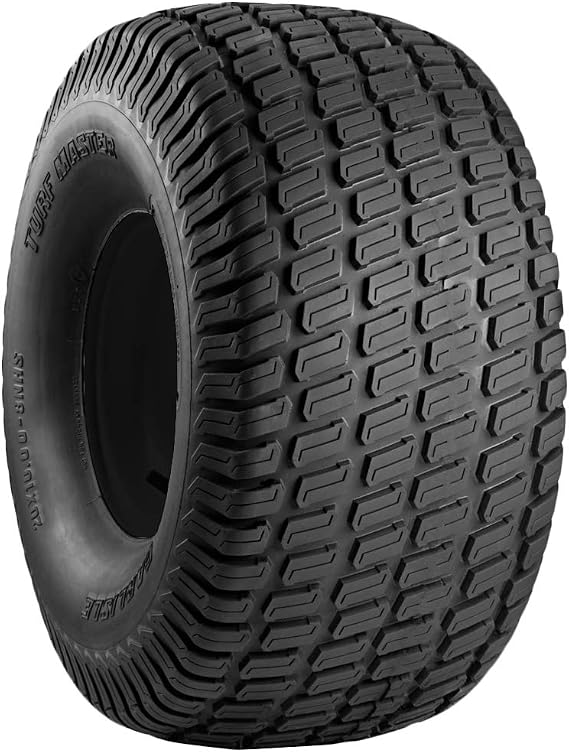Carlisle Turf Master 18X7.50-8 73A3 B Lawn & Garden Tire