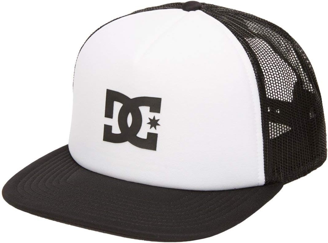 Quiksilver Gas Station Men's Hat