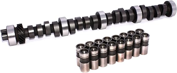 COMP Cams CL32-600-5 Thumpr 226/241 Hydraulic Flat Cam and Lifter Kit for Ford 351C, 351M-400M