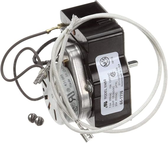 NU-VU 252-1019 60 Minute Timer
