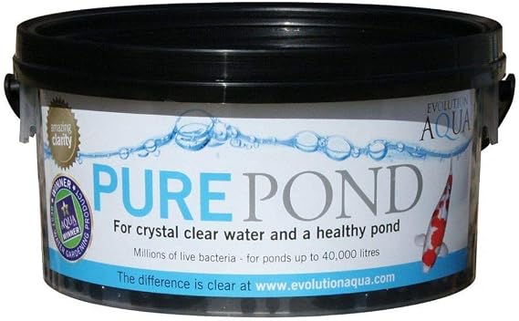 Evolution Aqua Pure Pond 2000 ml