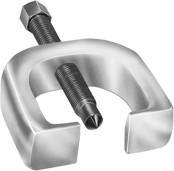 OTC 7314A Pitman Arm Puller for Passenger Cars and Light Trucks - 1-5/16" Spread Between Jaw Tips