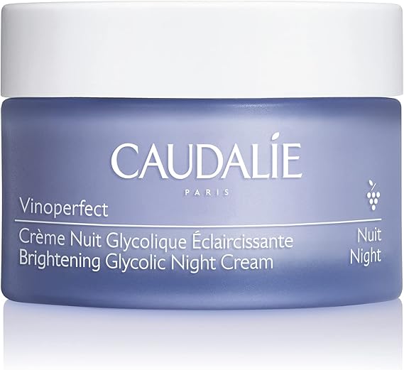 Caudalie Vinoperfect Dark Spot Leke Karşıtı Gece Kremi 50 ml