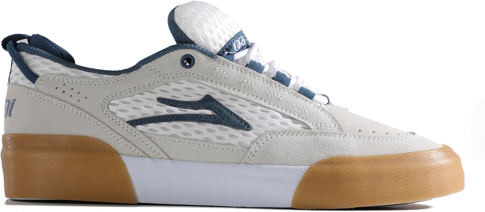 Lakai Payload Skateboarding Shoes Men