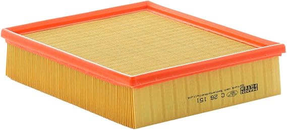 Mann Filter C 26 151 Air Filter
