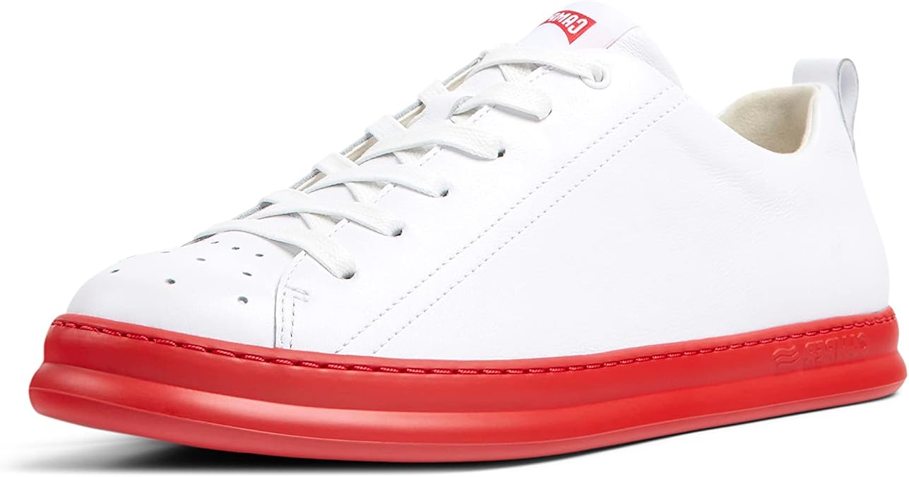 Camper Herren Runner Four K100226Sneaker