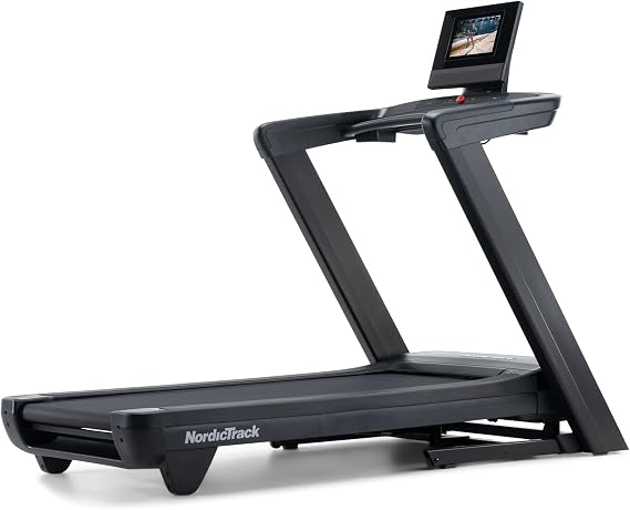 NordicTrack Commercial 1250 Treadmill, Includes 1 Month iFIT Pro Membership