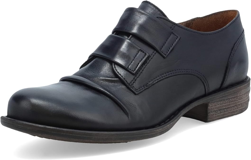 Miz Mooz Liam Women's Loafers