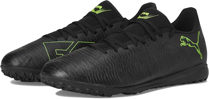 Puma Mens Future 8 Play Turf Trainer Soccer Cleats