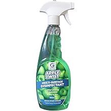 Disinfectant Spray for Home and Office Use, Multi-Surface Cleaning