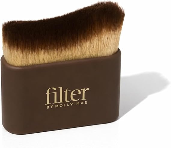 Filter by Molly-Mae Luxury Tanning Body Brush