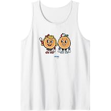 IHOP Pam & Perry Pancake Tank Top