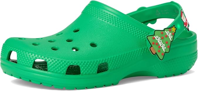 Crocs Kids' Classic I AM Clogs