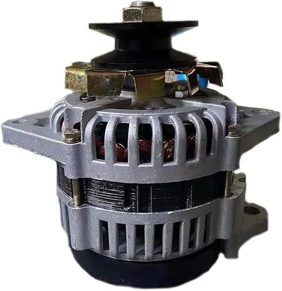 1500 Watt Power Take Off Generator 220V Permanent Magnet Generator