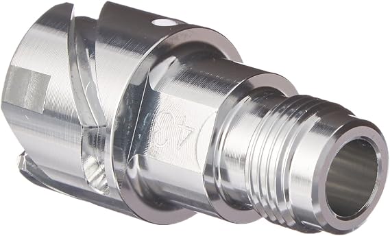 DeVilbiss DPC43 DeKups Disposable Cup Adapter