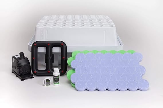EZ-CLONE 64 Cutting System