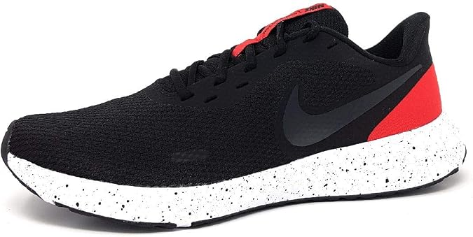 Nike Men's Revolution 5 Wide Running Shoes US Size: