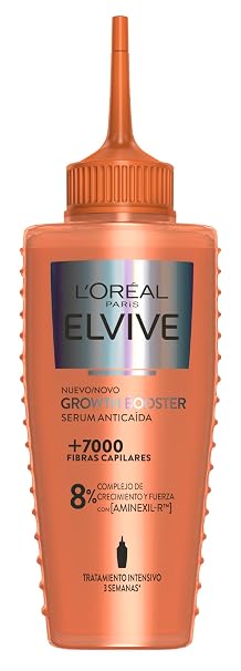 L'Oréal Paris Elvive Growth Booster Serum for Hair Loss 102 ml